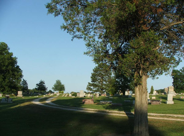 Collins Cemetery